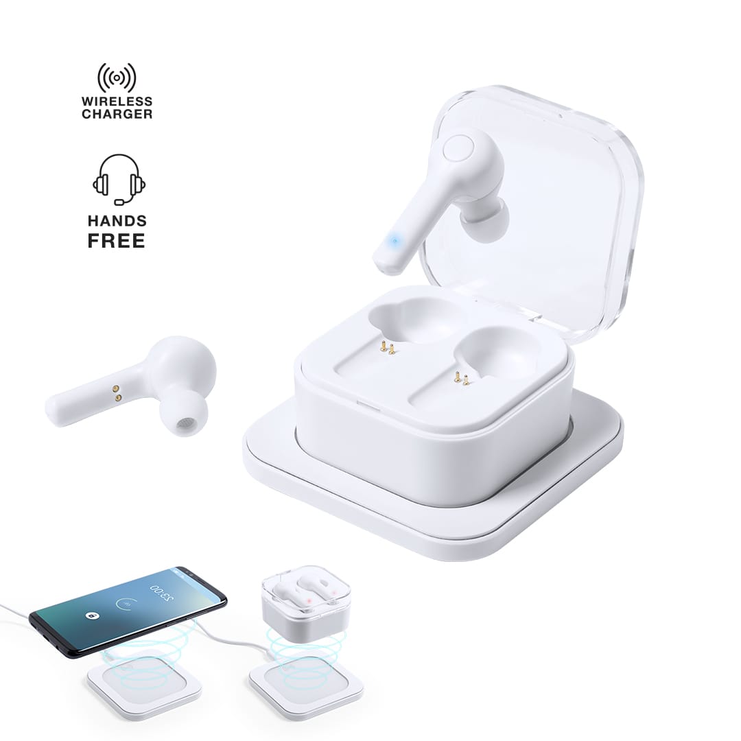 Benyer Charger Earphones