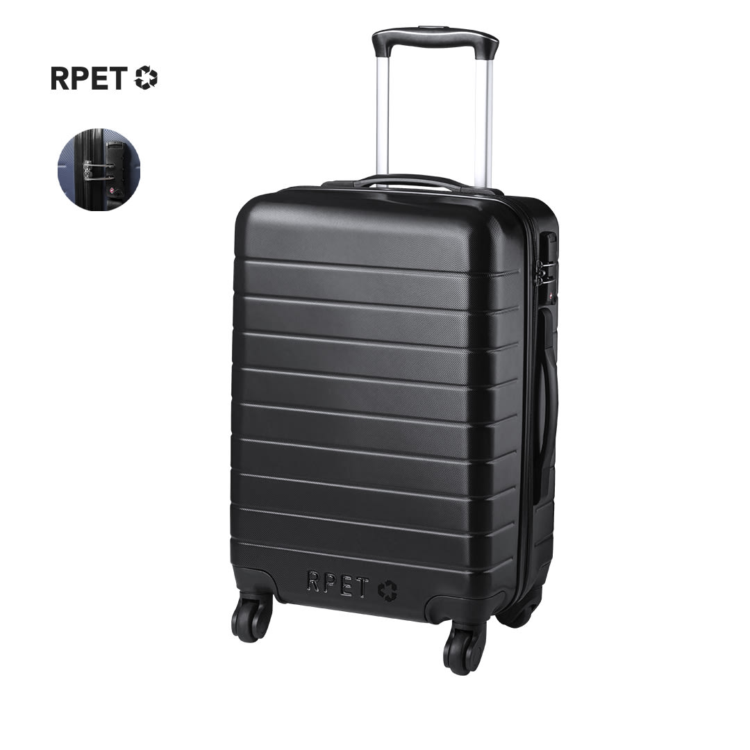 Dacrux Trolley