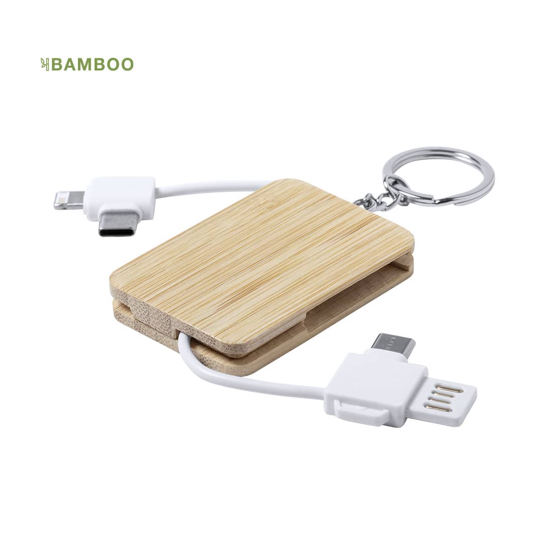 Rusell Charging Cable