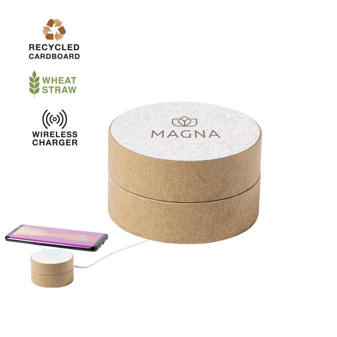 Brotox Charger