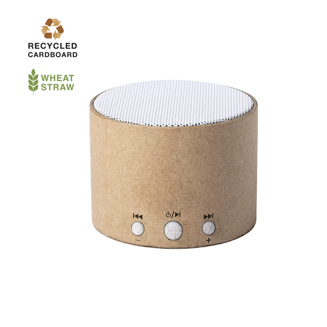 Crapin Speaker