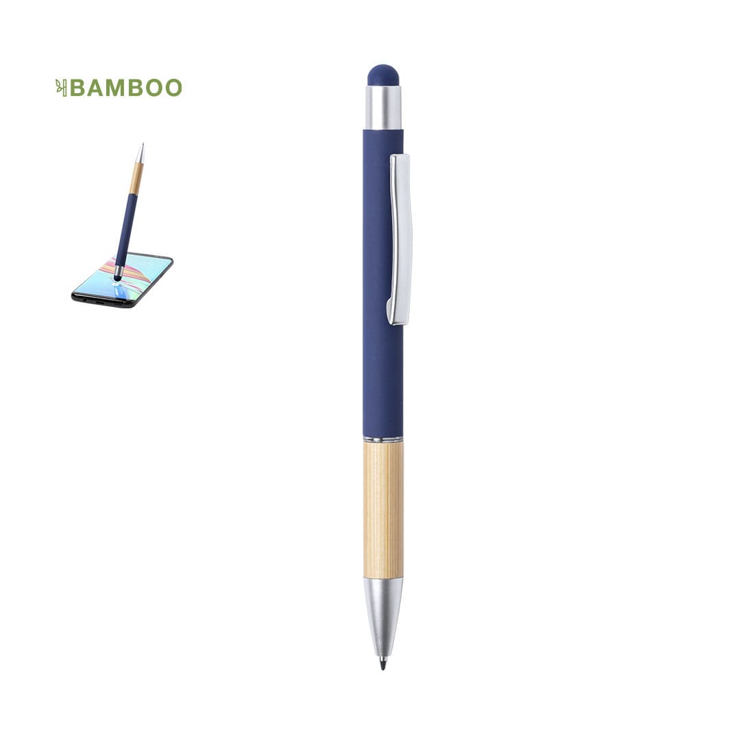 Zabox Stylus Touch Ball Pen