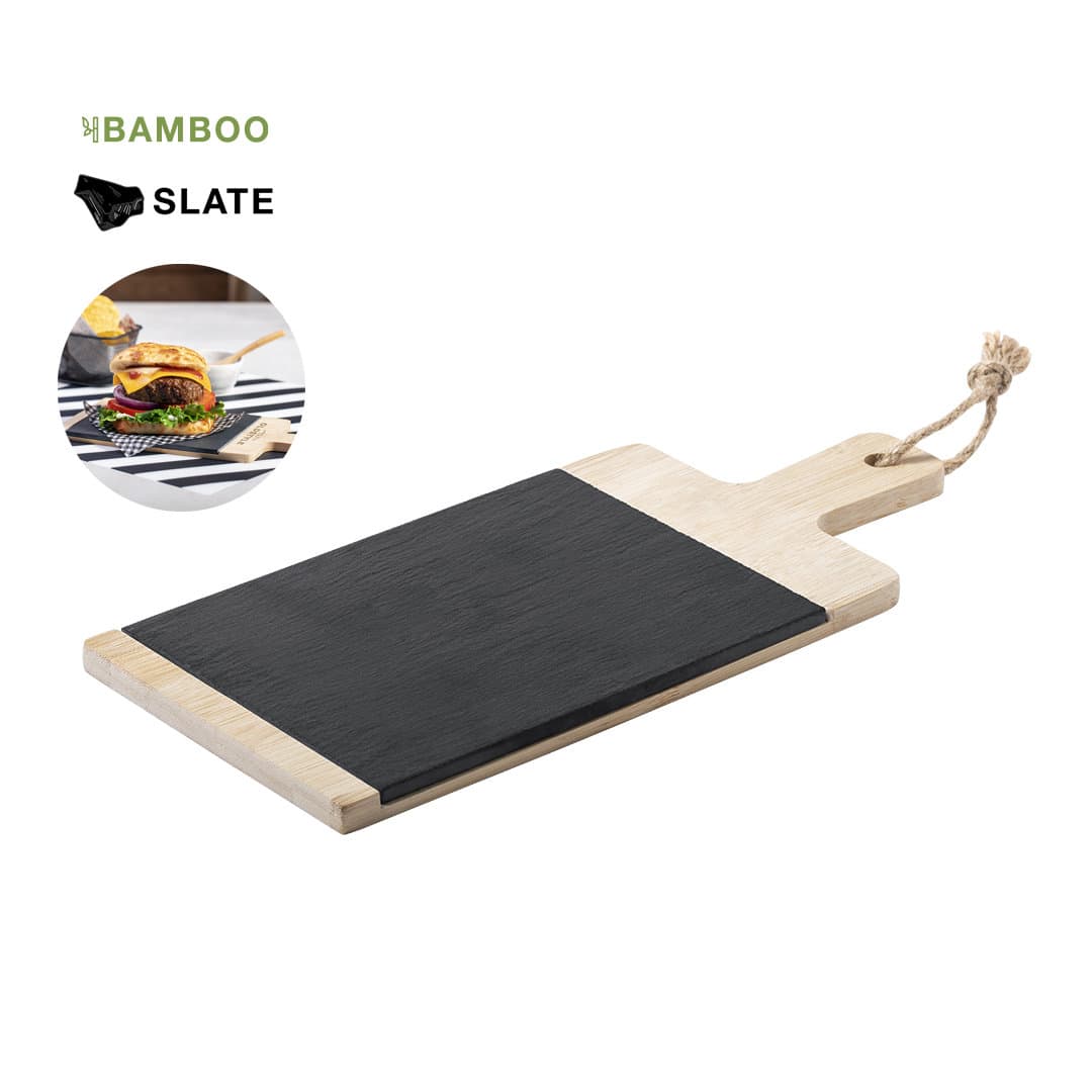 Sisim Kitchen Cutting Board