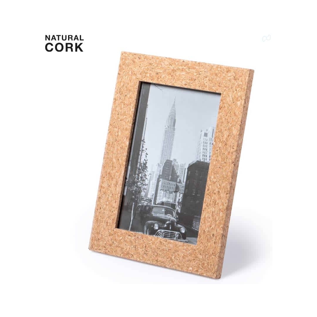 Tapex Photo Frame