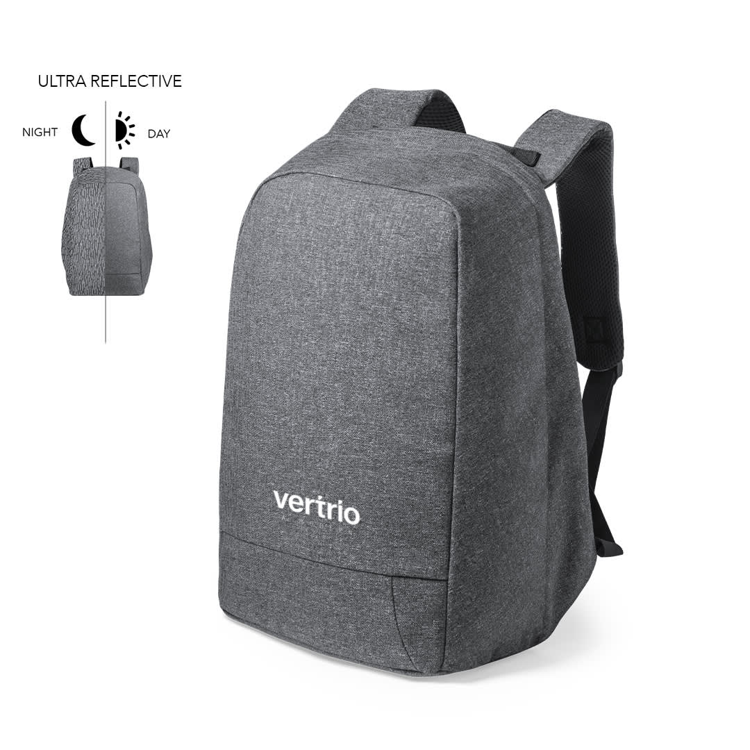 Quasar Anti-Theft Backpack