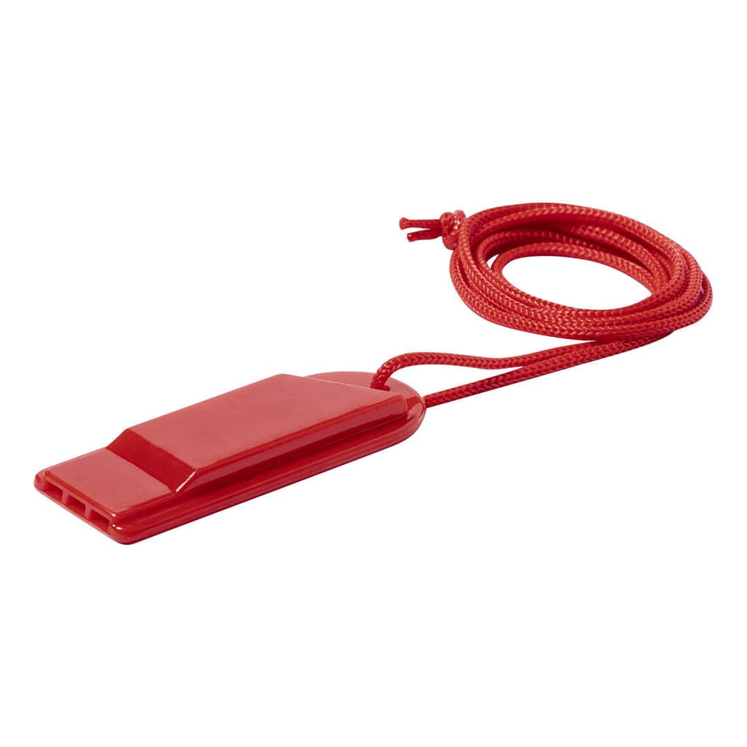 Forlong Whistle