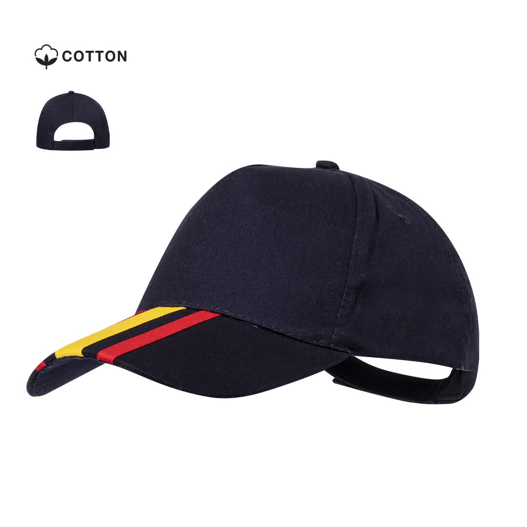 Desthin Cap promotional product
