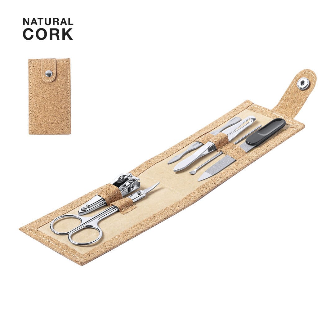 Treisy Manicure Set promotional product