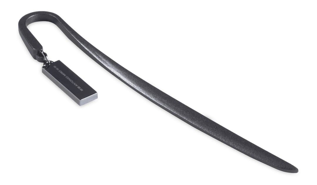 Baloa Bookmark promotional product