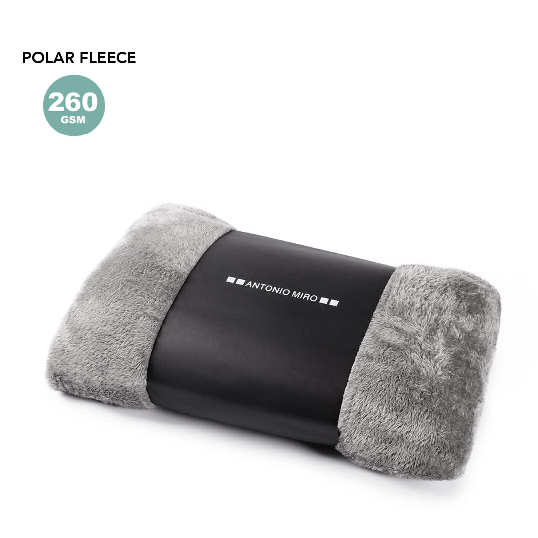 Kira Blanket promotional product