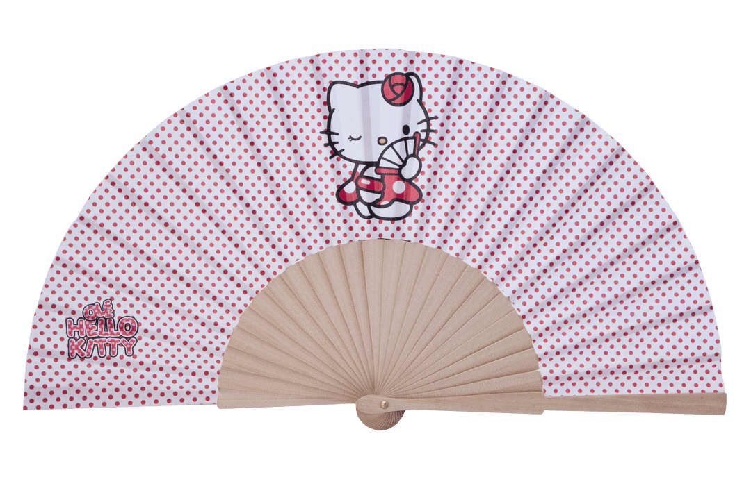 Ventol Hand Fan