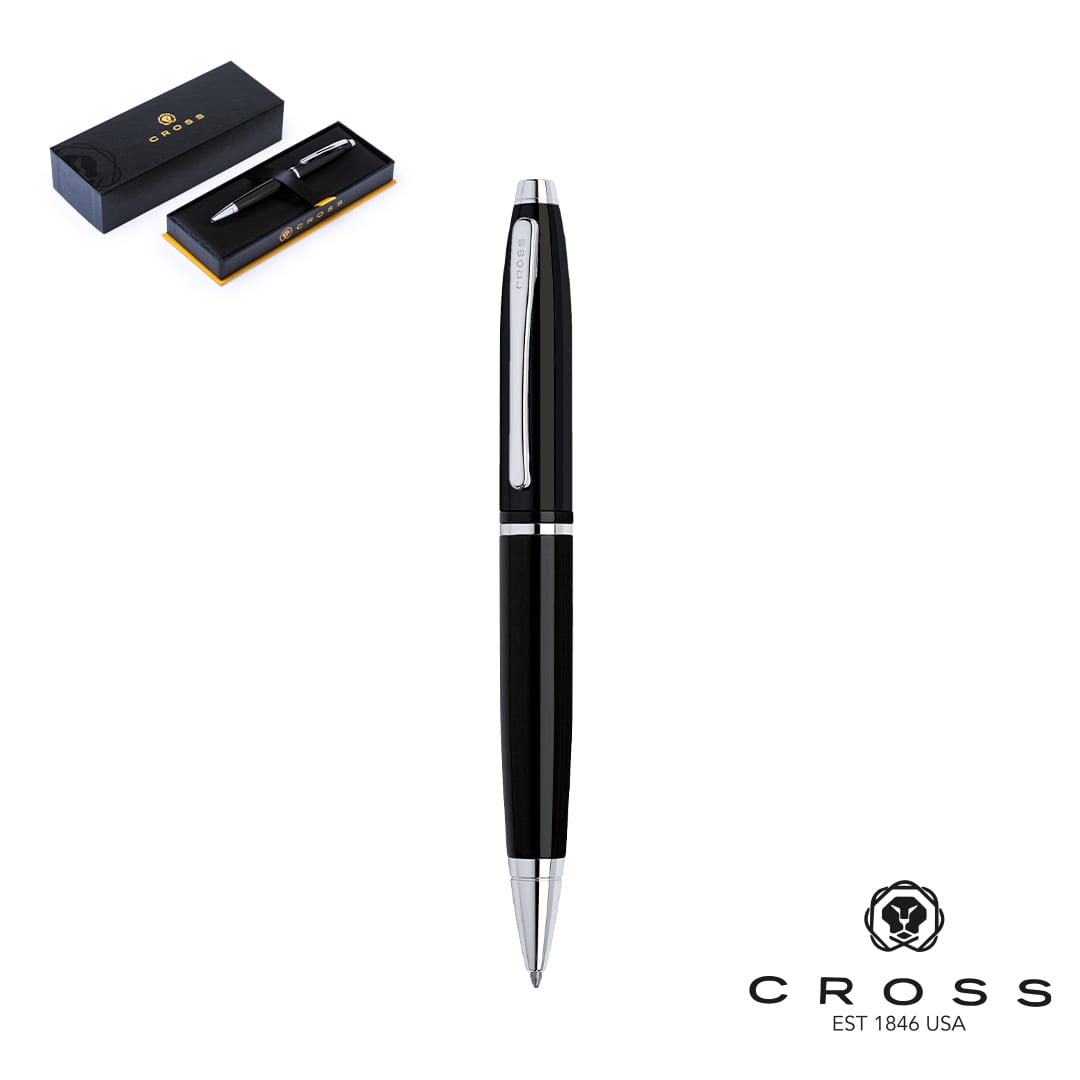 Calais Pen