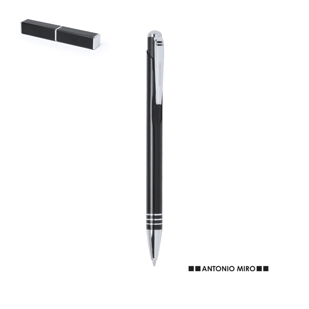 Helmor Pen