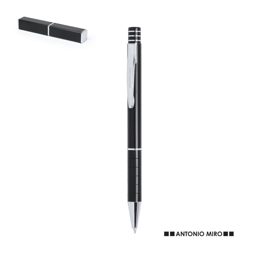 Samber Pen
