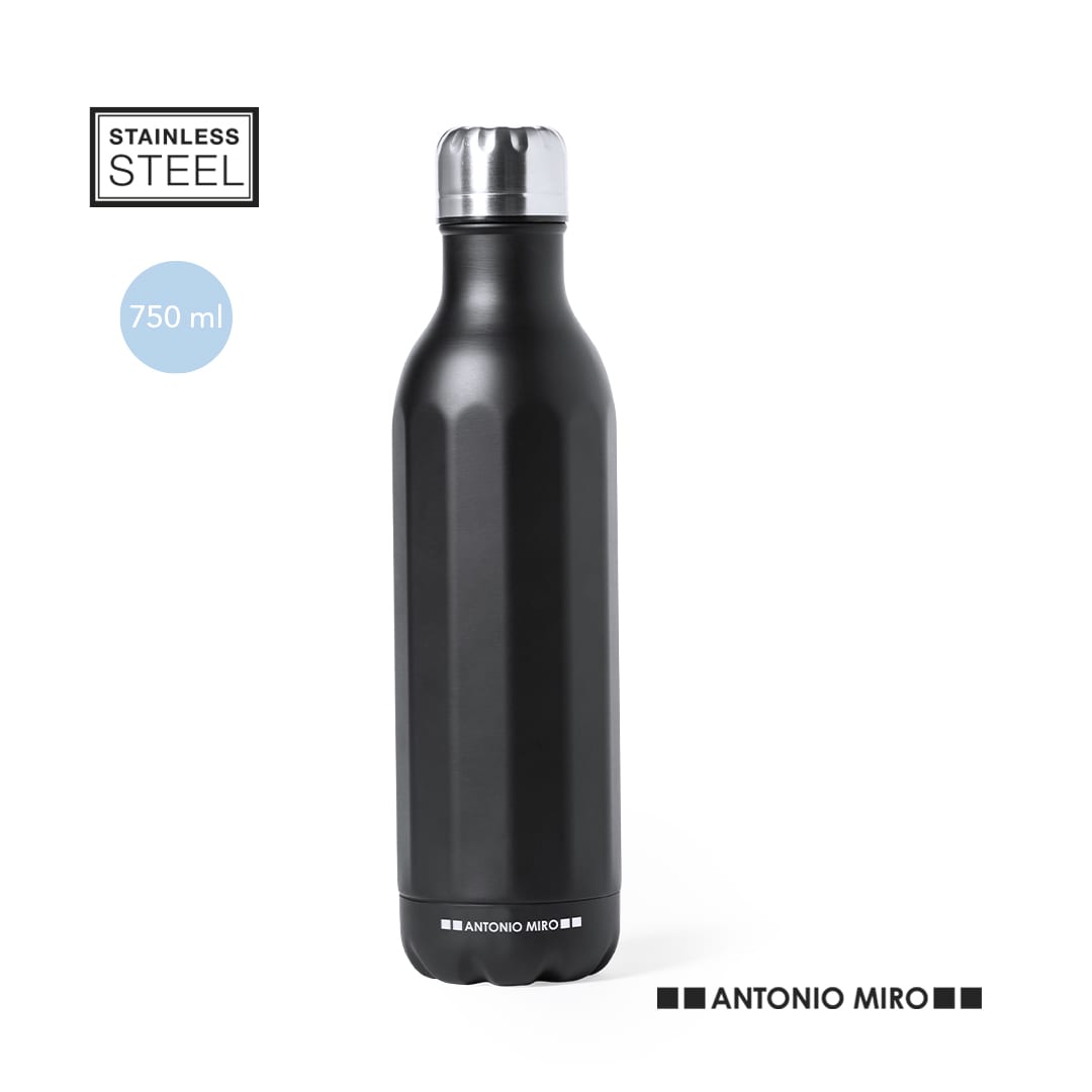 Wilson Bottle