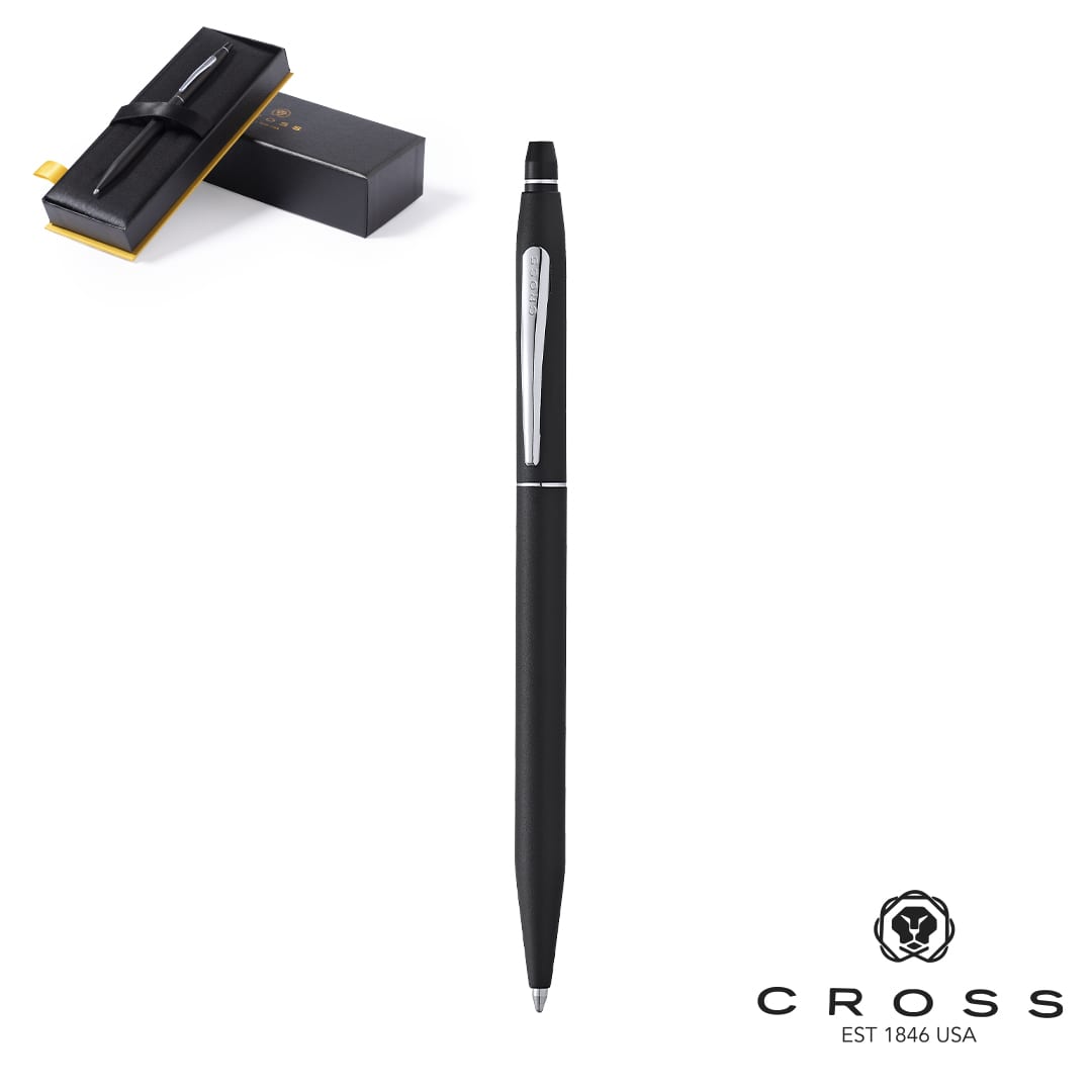 Classic Click Pen