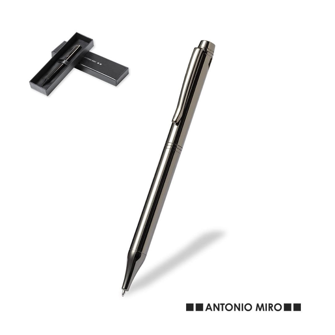 Gordon Pen