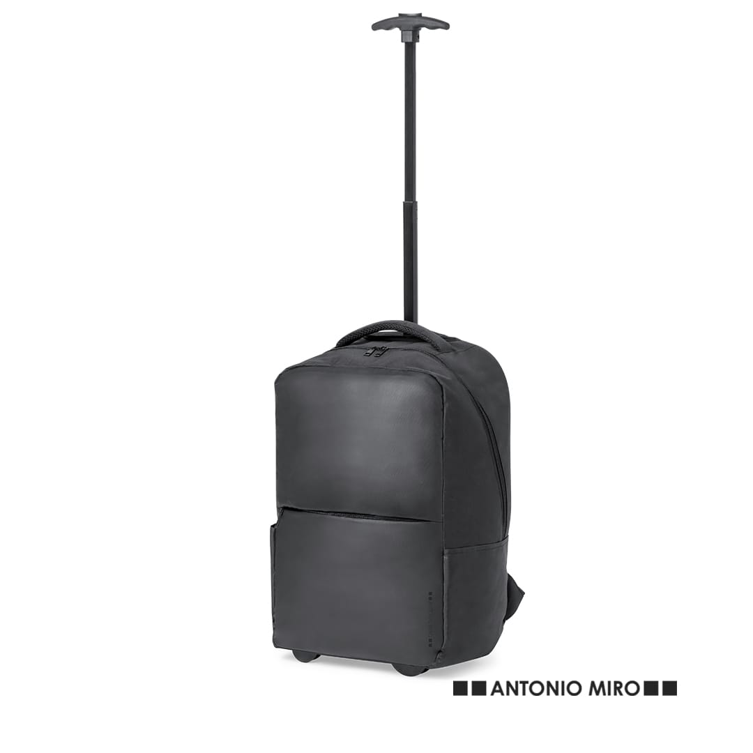 Gibut Trolley Backpack
