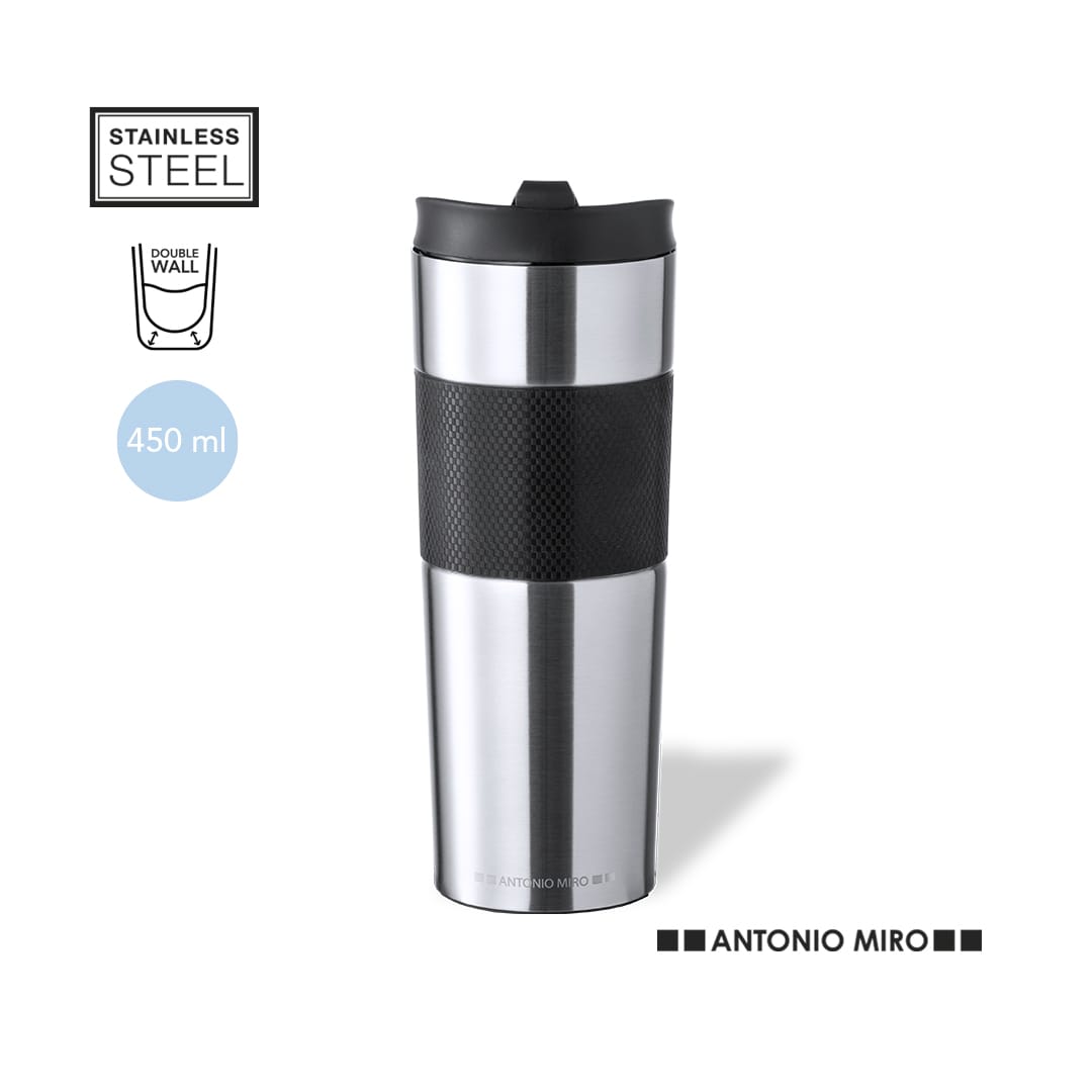 Reley Insulated Cup