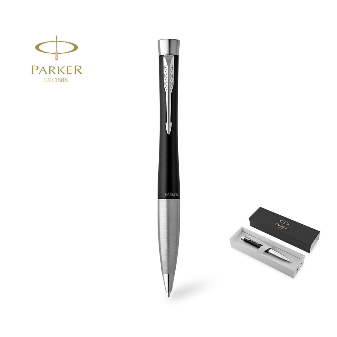 Urban Twist Pen