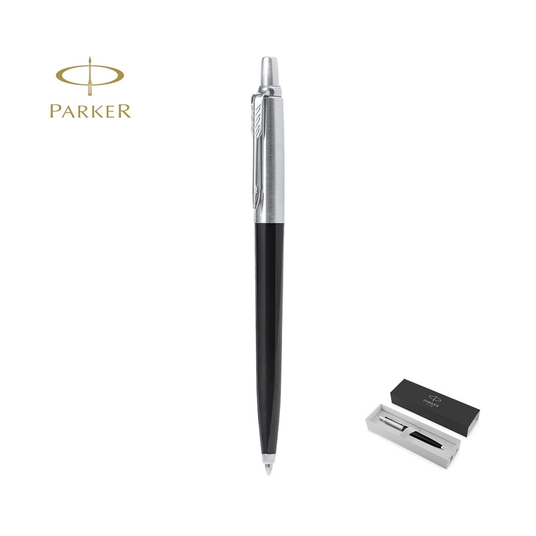 Jotter Recycled Pen