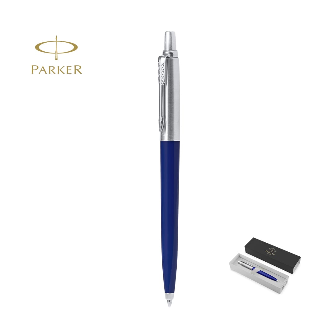 Jotter Recycled Pen