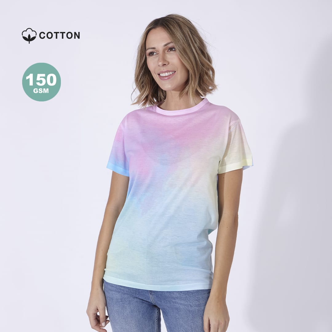 Vega Adult T-Shirt
