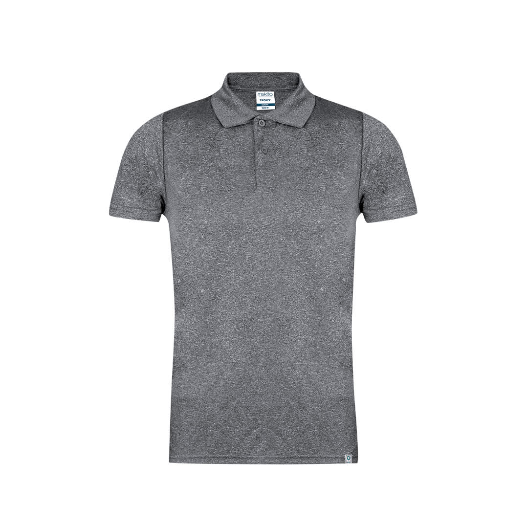 Troky Adult Polo Shirt