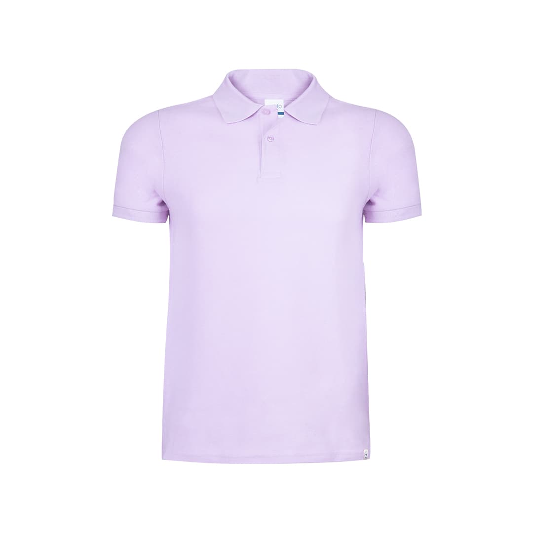 Ment Adult Polo Shirt