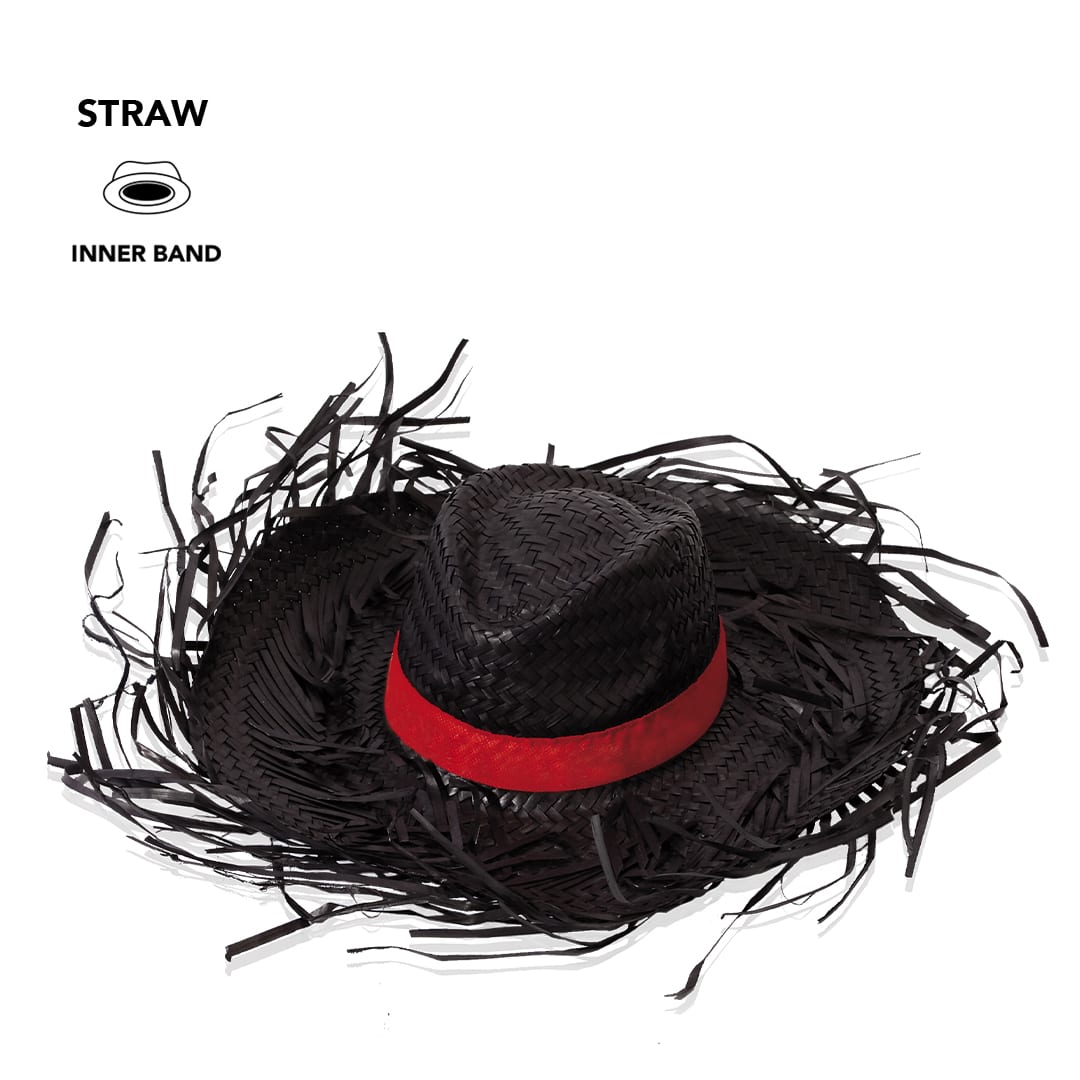 Filagarchado Hat
