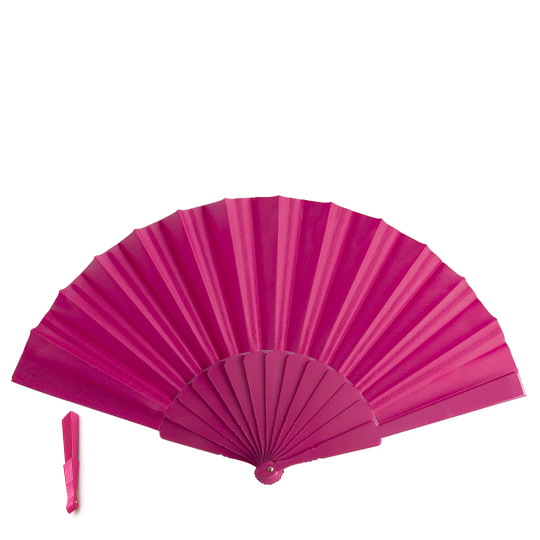 Tela Handheld Fan promotional product