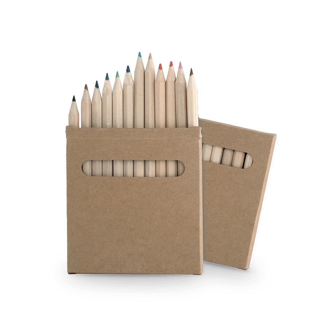 Boys Pencil Set