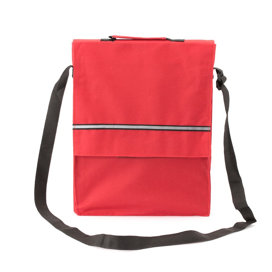 Milán Document Bag