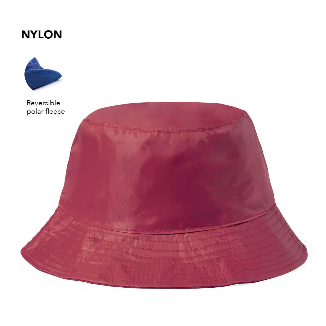 Nesy Reversible Hat