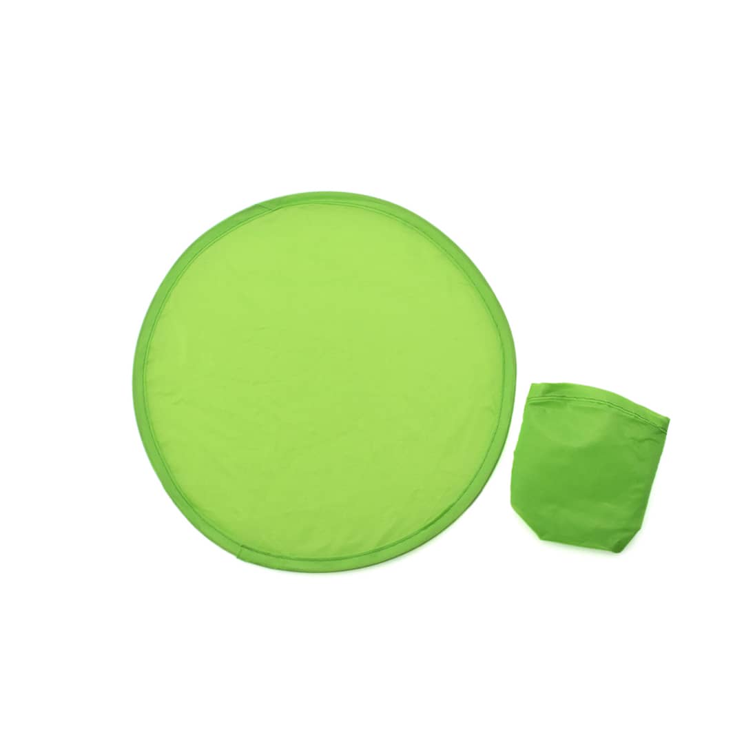 Watson Frisbee