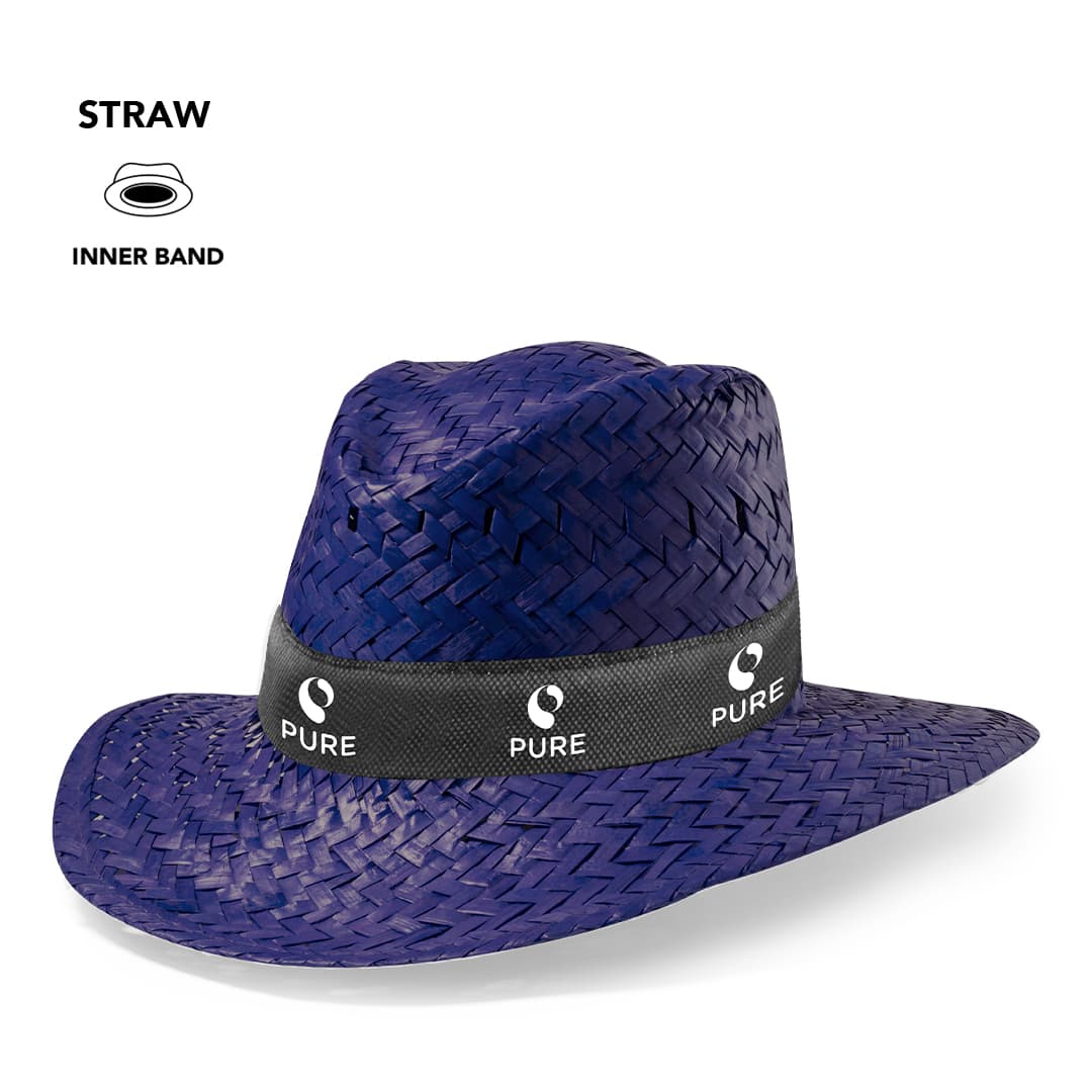 Splash Hat