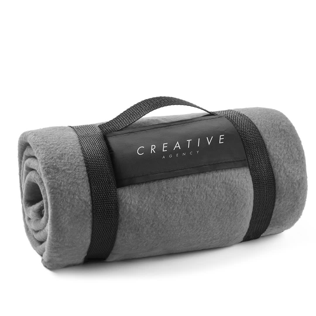 Mountain Blanket promotional product