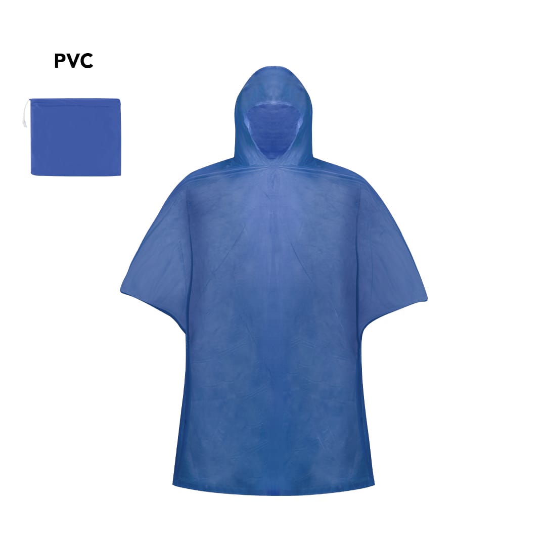Montello Raincoat
