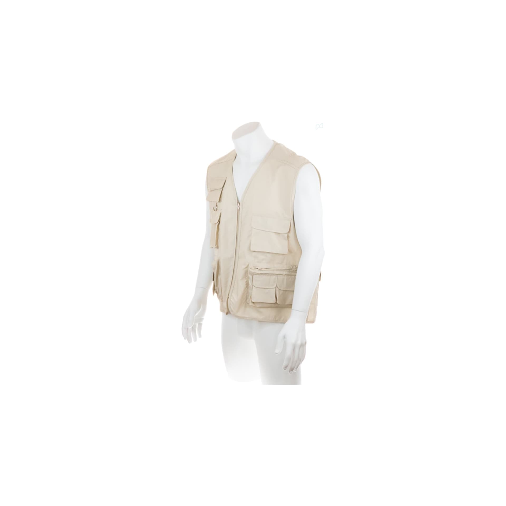 Soviet Vest