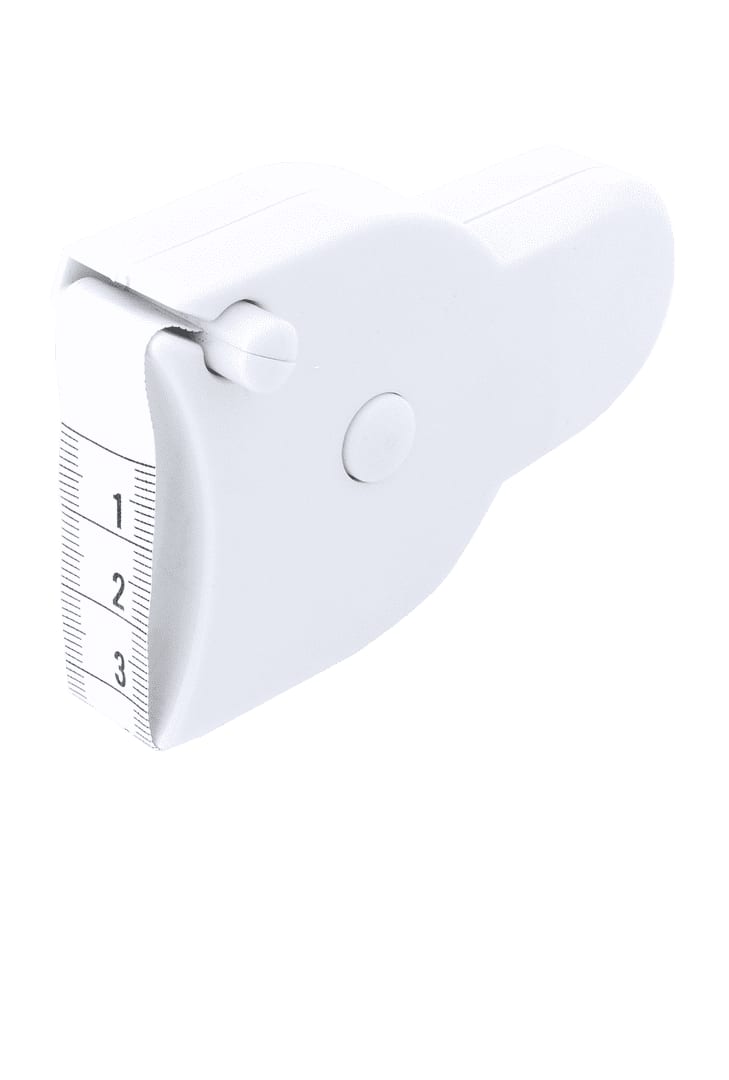Siluet Tape Measure