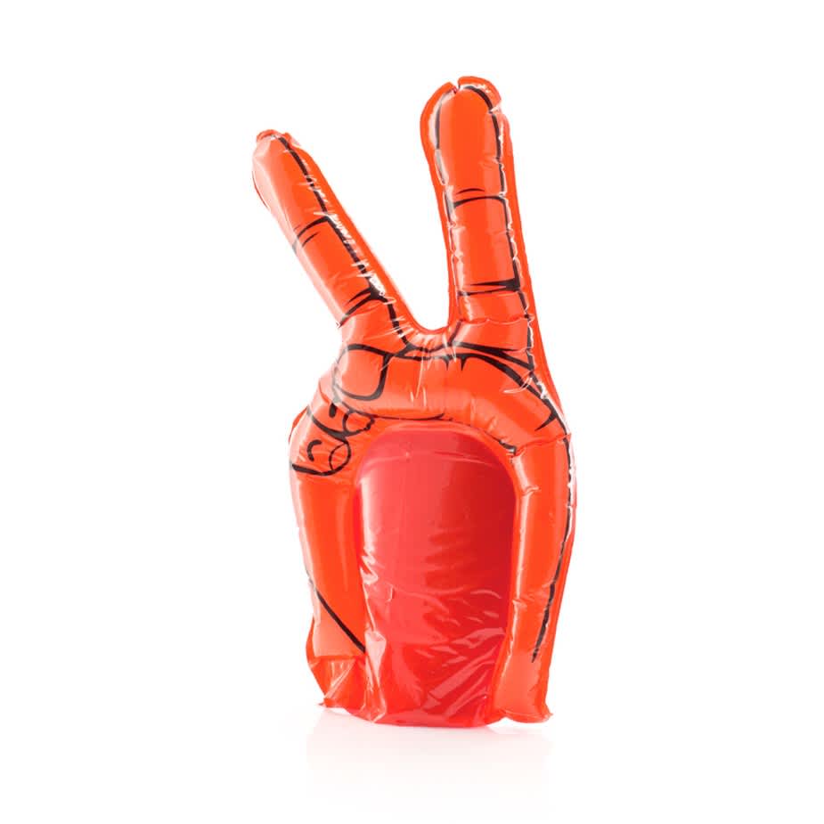 Hogan Animation Hand