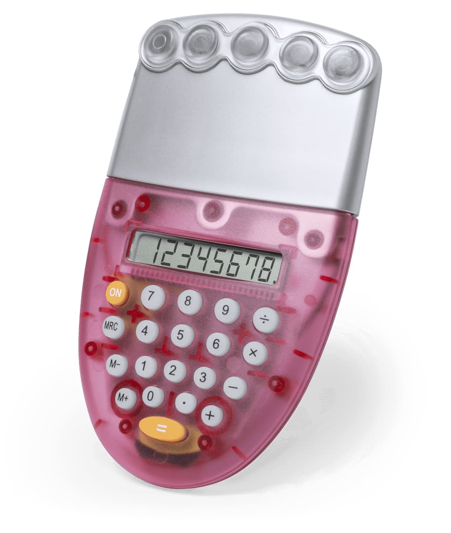 Ozone Calculator