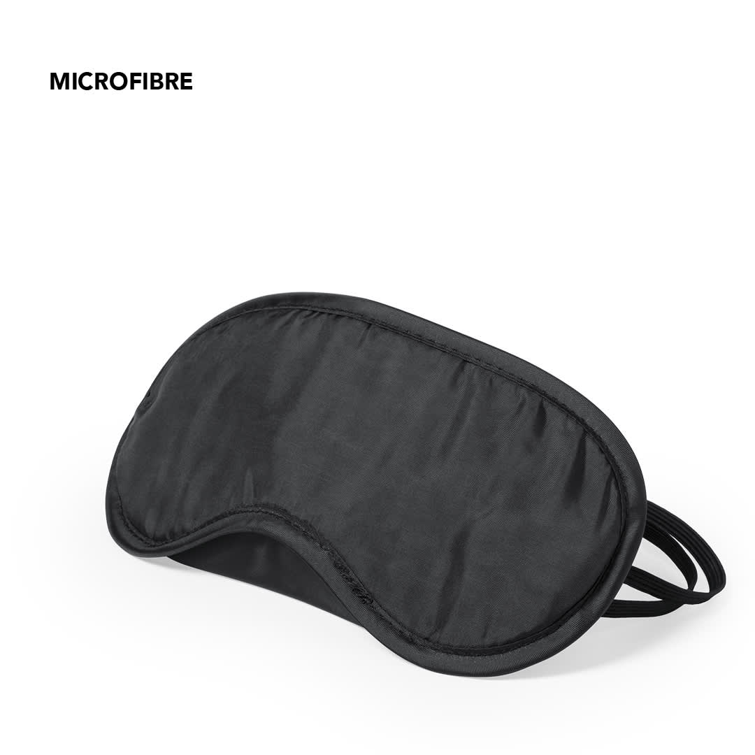 Asleep Travel Eye Mask