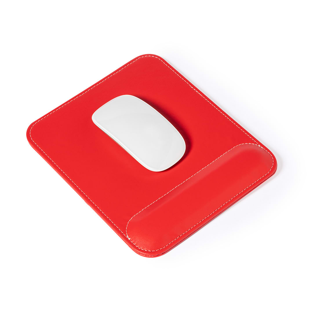 Gong Mousepad