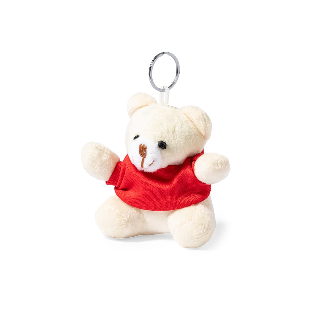 Tedchain Keyring Teddy