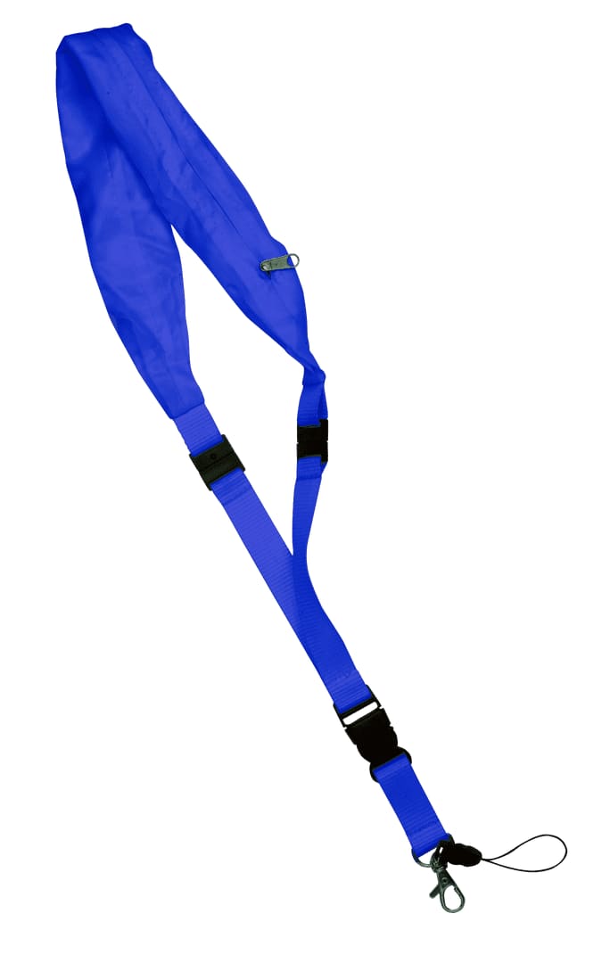 Bob Lanyard