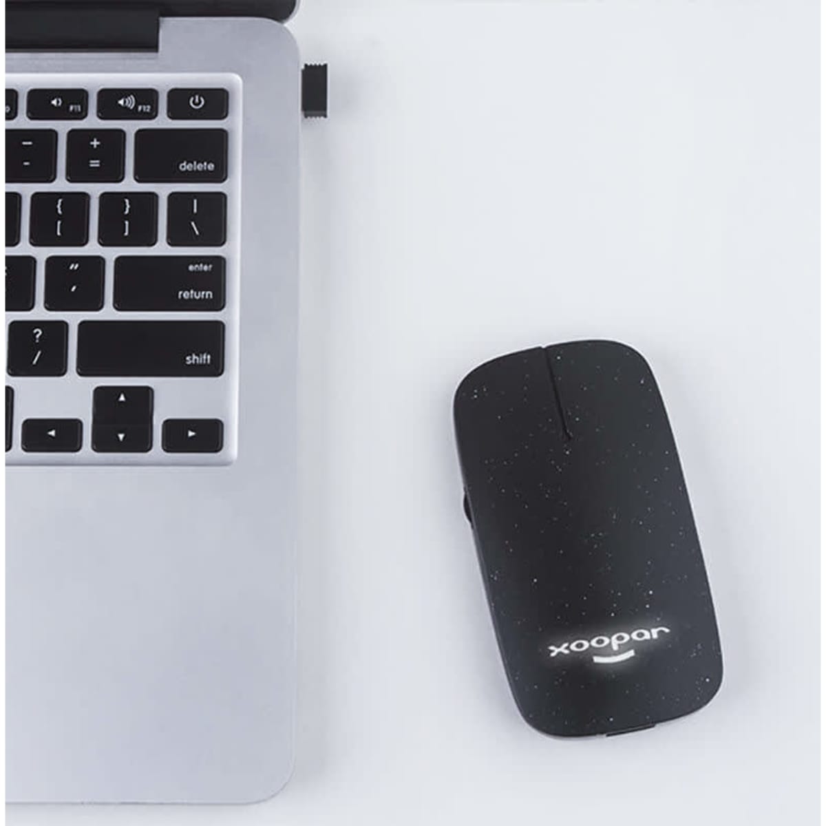 Pokket 2 Wireless Mouse (biodegradable)