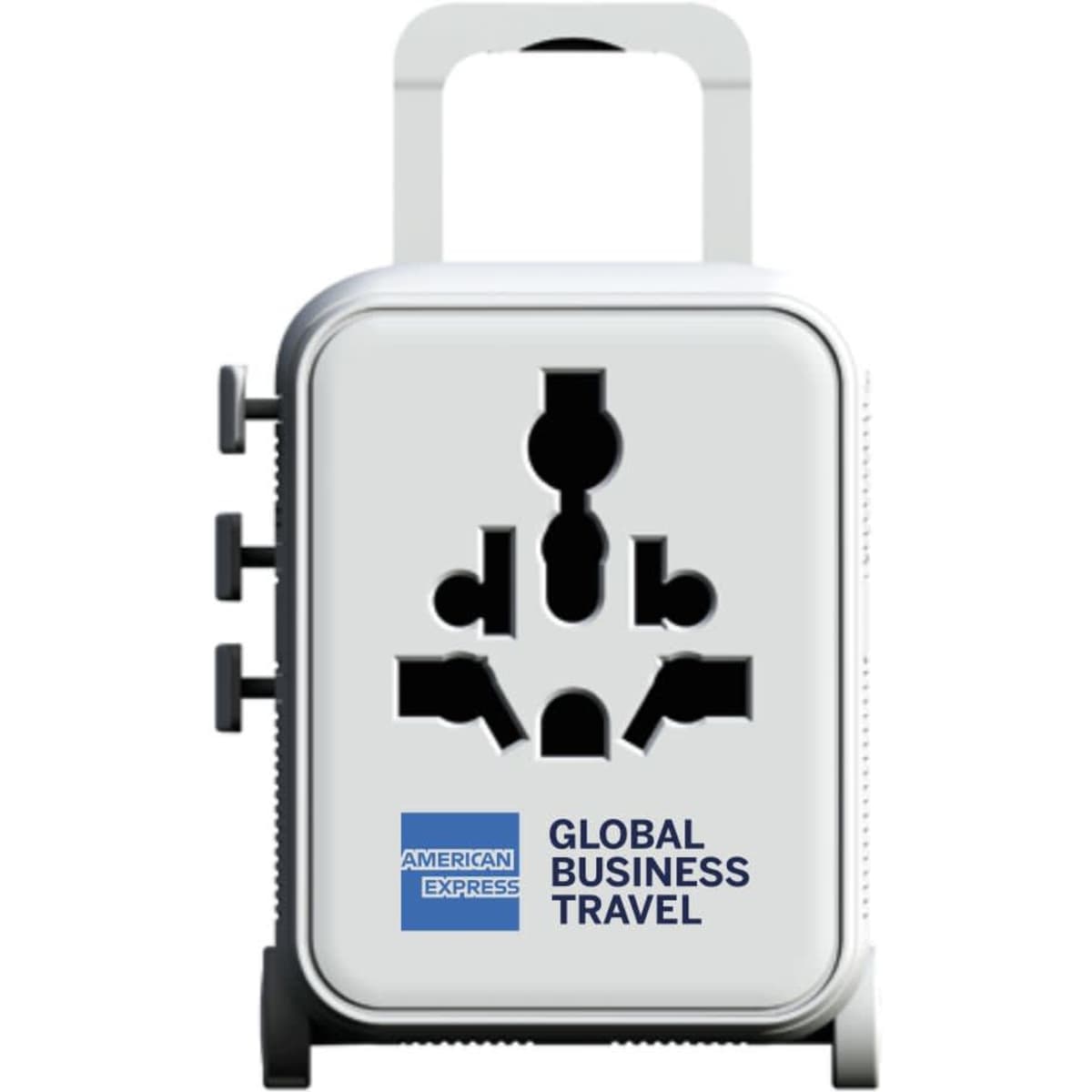 Luggie Travel Plug