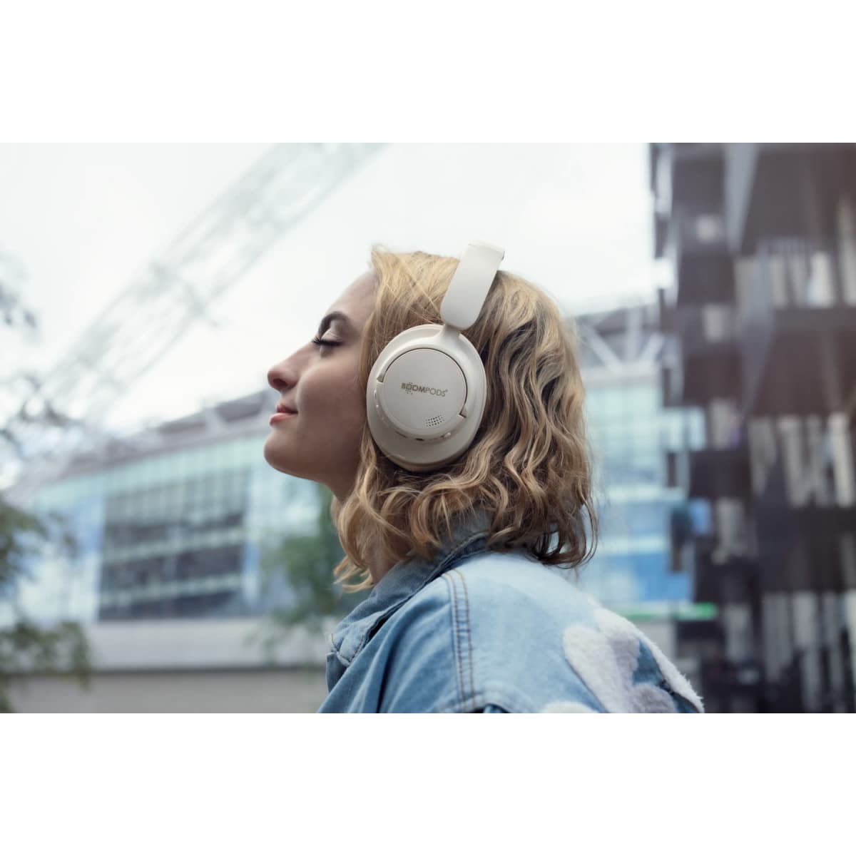headpods ANC+