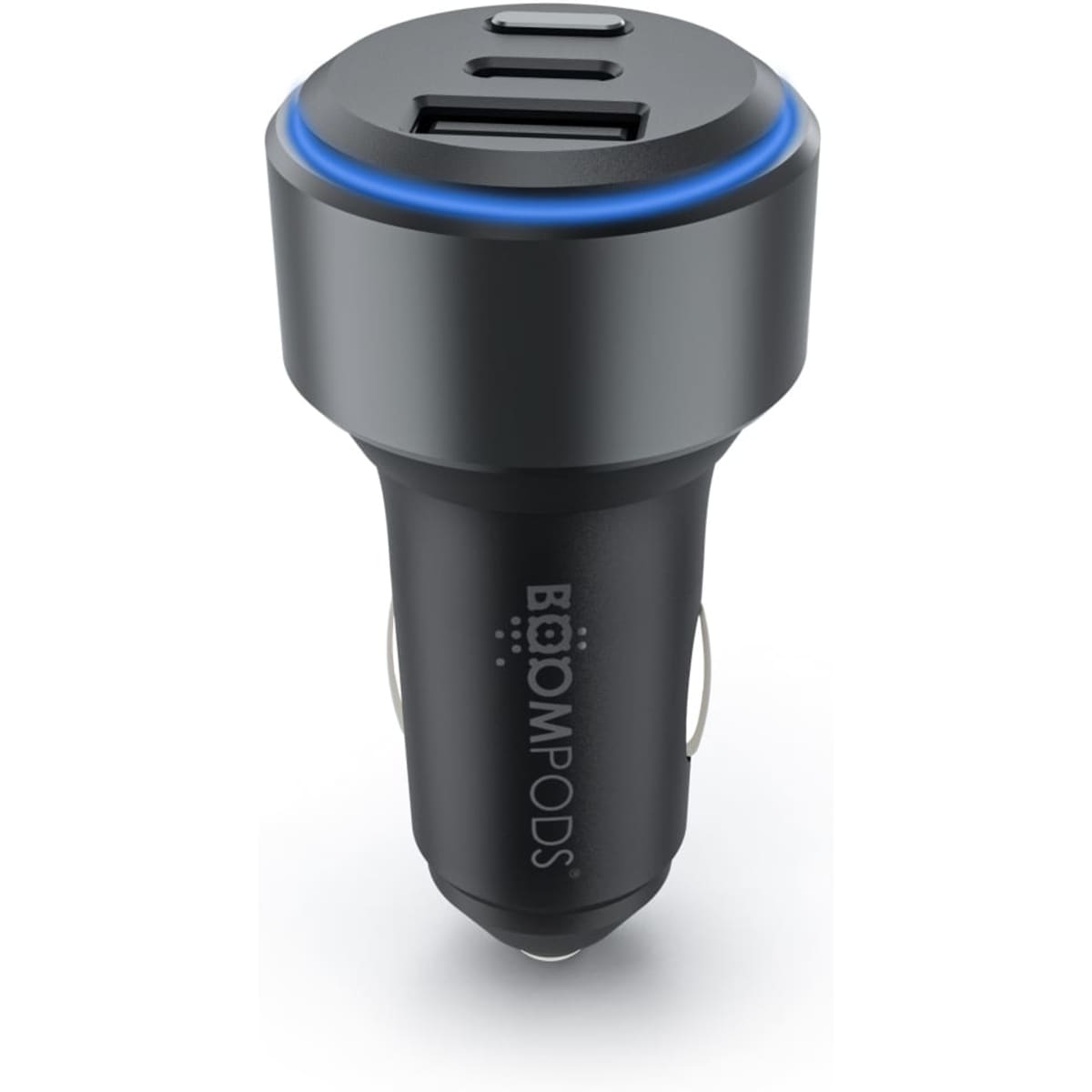 boomtag car charger Apple & Android